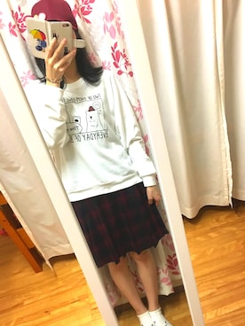 yuさんのコーディネート