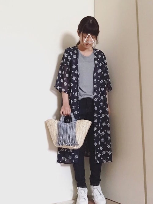 mikamoさんのコーディネート