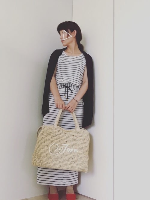 mikamoさんのコーディネート