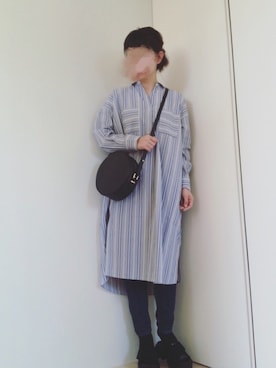 mikamoさんのコーディネート