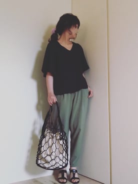 mikamoさんのコーディネート