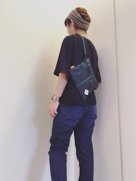 mikamoさんのコーディネート