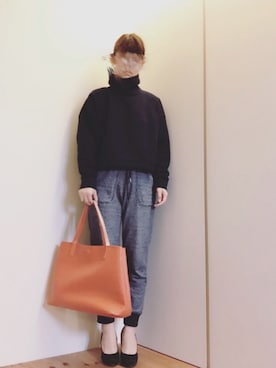 mikamoさんのコーディネート