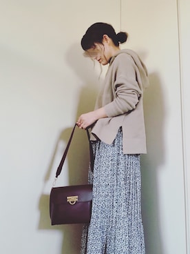 mikamoさんのコーディネート