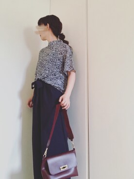 mikamoさんのコーディネート