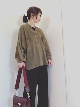 mikamoさんのコーディネート