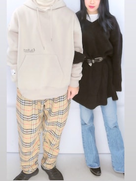 n a n a k o.uさんのコーディネート