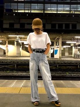 n a n a k o.uさんのコーディネート