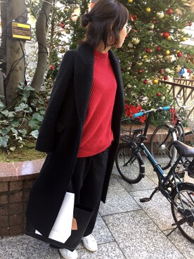 H2881Mさんのコーディネート