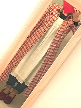 Natsumi さんのコーディネート