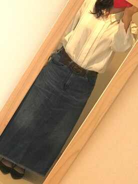 Natsumi さんのコーディネート