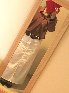 Natsumi さんのコーディネート