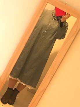 Natsumi さんのコーディネート