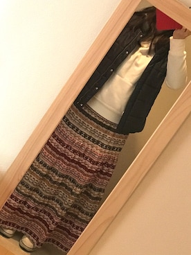 Natsumi さんのコーディネート