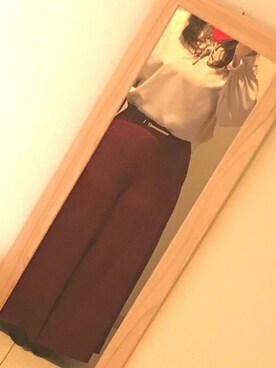 Natsumi さんのコーディネート