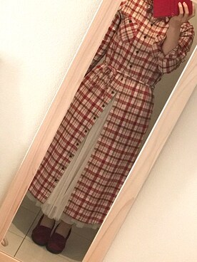 Natsumi さんのコーディネート