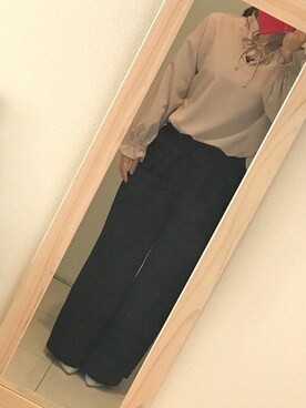 Natsumi さんのコーディネート