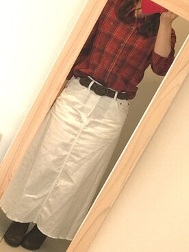 Natsumi さんのコーディネート