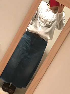 Natsumi さんのコーディネート