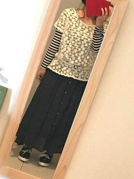 Natsumi さんのコーディネート