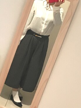 Natsumi さんのコーディネート