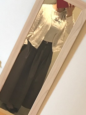 Natsumi さんのコーディネート