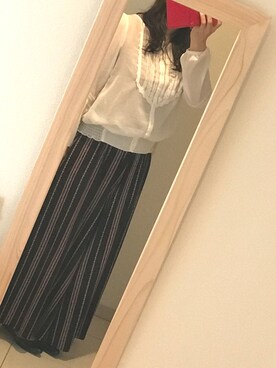 Natsumi さんのコーディネート