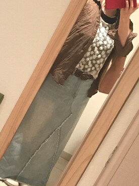 Natsumi さんのコーディネート