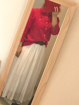 Natsumi さんのコーディネート