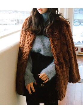 U-Styleさんのコーディネート