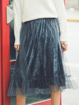 U-Styleさんのコーディネート