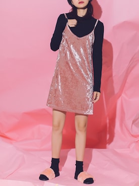 U-Styleさんのコーディネート