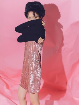 U-Styleさんのコーディネート