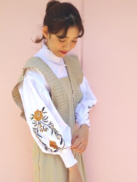 U-Styleさんのコーディネート