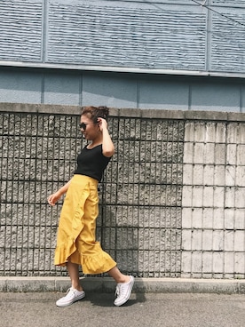 HALUKAさんのコーディネート