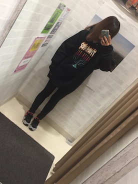 ゆっちょんさんのコーディネート