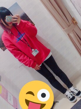 ゆっちょんさんのコーディネート