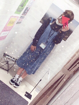 ゆっちょんさんのコーディネート