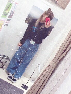 ゆっちょんさんのコーディネート