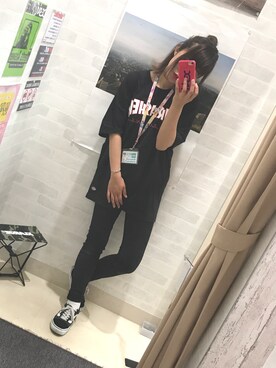 ゆっちょんさんのコーディネート