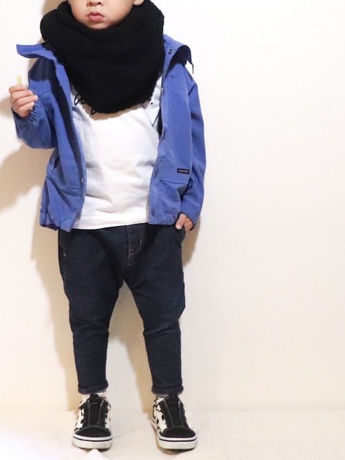 KISA / SANAさんのコーディネート
