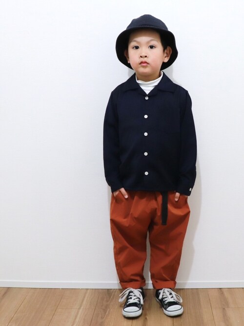 KISA / SANAさんのコーディネート