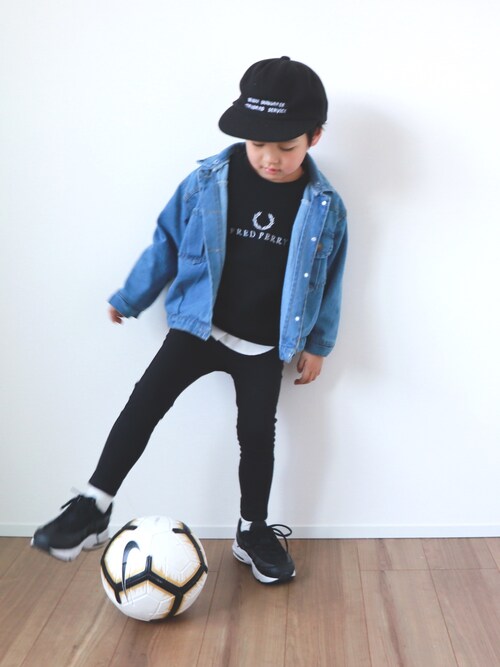 KISA / SANAさんのコーディネート