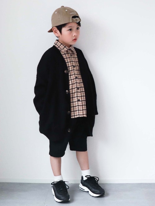 KISA / SANAさんのコーディネート