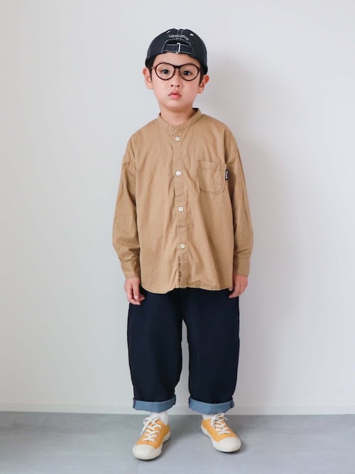 KISA / SANAさんのコーディネート