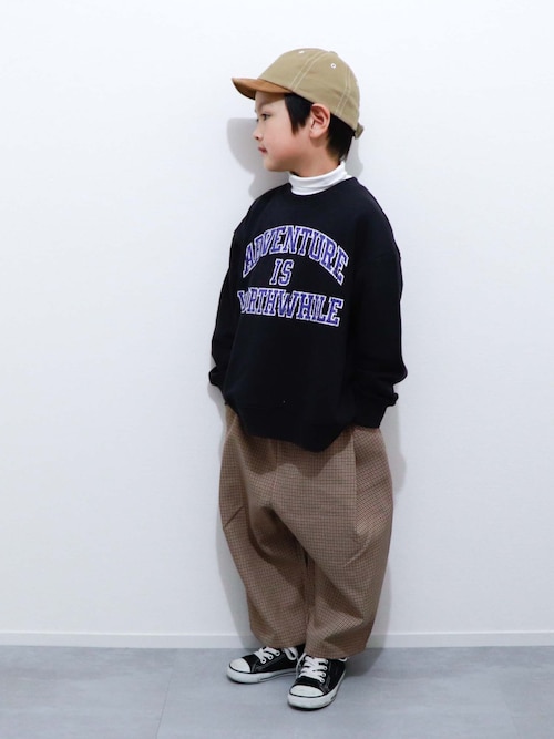 KISA / SANAさんのコーディネート