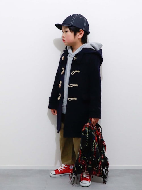 KISA / SANAさんのコーディネート