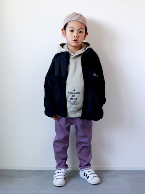 KISA / SANAさんのコーディネート