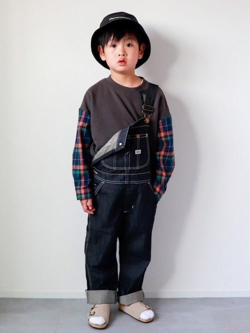 CAYLER&SONS ☆ ボブハット PAIZ CAYLER&SONS ペイズリーロゴCAP | †A.M.D Society†