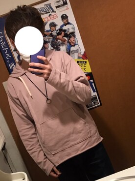 ゆうまさんのコーディネート